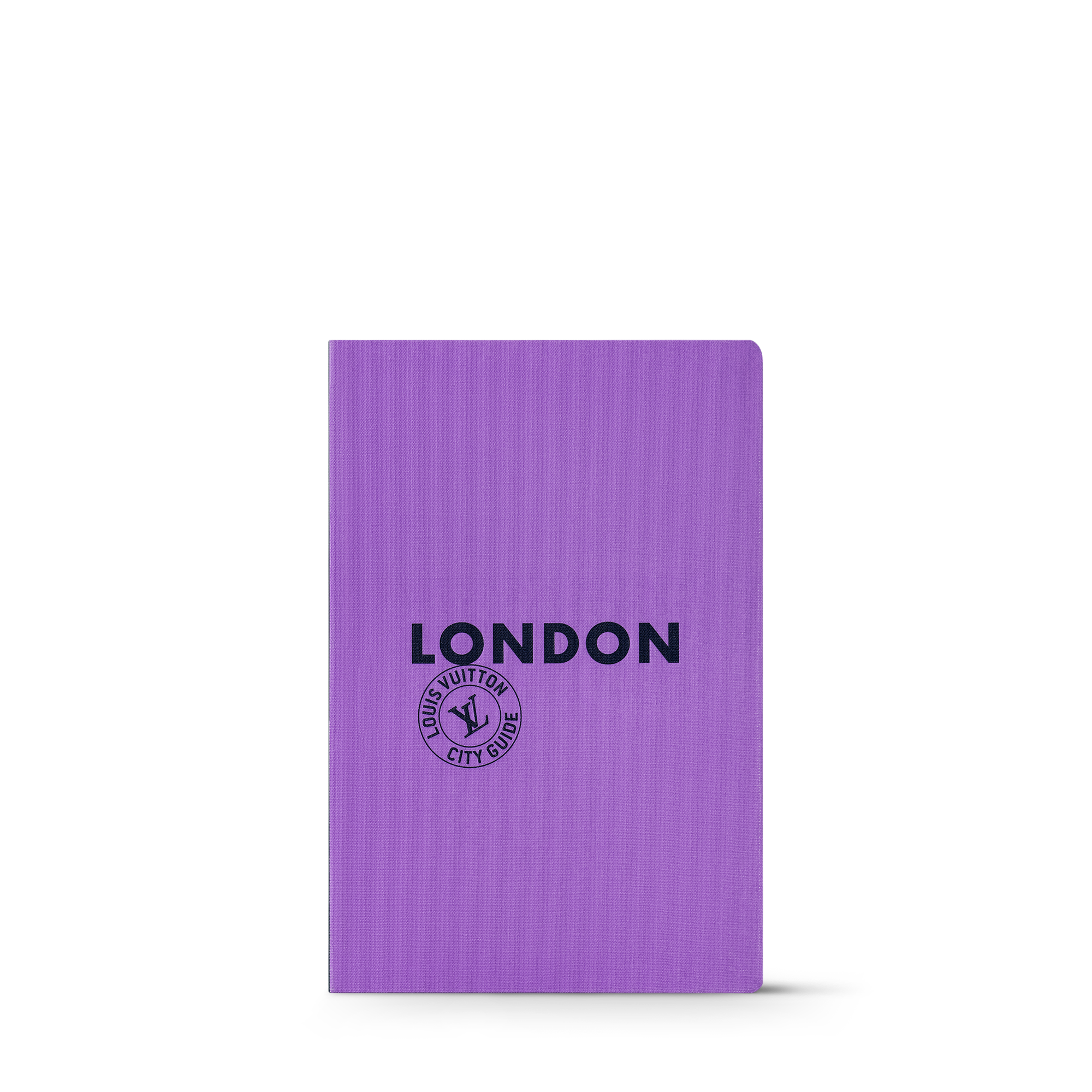 City Guide London - Books and Stationery | LOUIS VUITTON